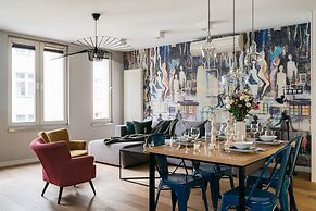 Privilege Suites - LoftAffair Collection