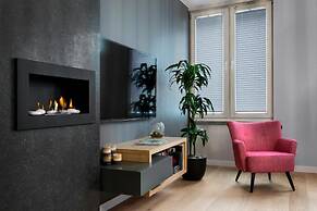 Privilege Suites - LoftAffair Collection