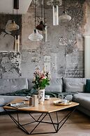 Privilege Suites - LoftAffair Collection