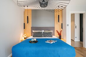 Privilege Suites - LoftAffair Collection