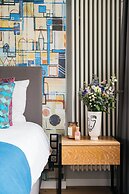 Privilege Suites - LoftAffair Collection