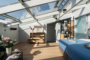 Privilege Suites - LoftAffair Collection