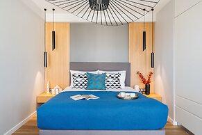 Privilege Suites - LoftAffair Collection