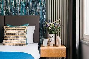 Privilege Suites - LoftAffair Collection