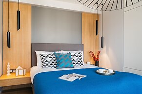 Privilege Suites - LoftAffair Collection