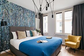 Privilege Suites - LoftAffair Collection