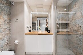 Privilege Suites - LoftAffair Collection