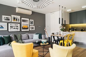 Privilege Suites - LoftAffair Collection