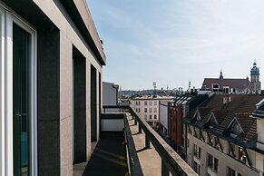 Privilege Suites - LoftAffair Collection