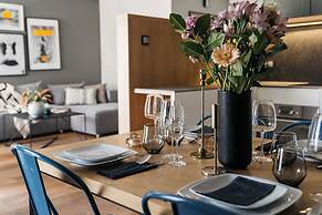 Privilege Suites - LoftAffair Collection