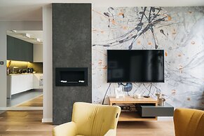 Privilege Suites - LoftAffair Collection