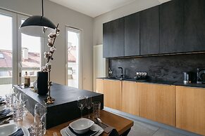 Privilege Suites - LoftAffair Collection