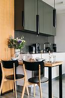 Privilege Suites - LoftAffair Collection