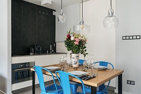 Privilege Suites - LoftAffair Collection