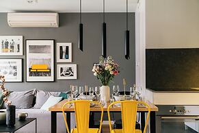 Privilege Suites - LoftAffair Collection