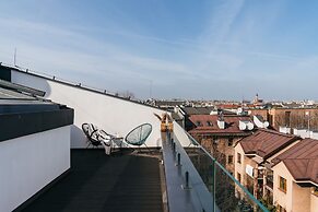 Privilege Suites - LoftAffair Collection