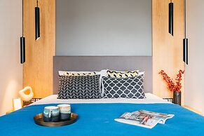 Privilege Suites - LoftAffair Collection