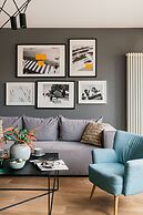 Privilege Suites - LoftAffair Collection