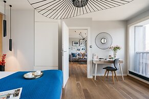 Privilege Suites - LoftAffair Collection