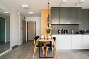 Privilege Suites - LoftAffair Collection