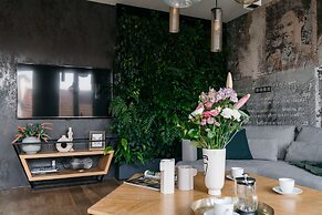 Privilege Suites - LoftAffair Collection