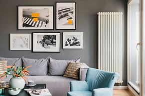 Privilege Suites - LoftAffair Collection