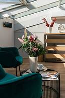 Privilege Suites - LoftAffair Collection