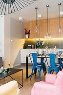 Privilege Suites - LoftAffair Collection