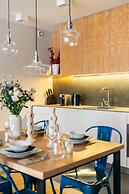 Privilege Suites - LoftAffair Collection