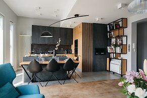 Privilege Suites - LoftAffair Collection