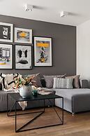 Privilege Suites - LoftAffair Collection