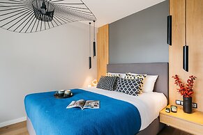 Privilege Suites - LoftAffair Collection