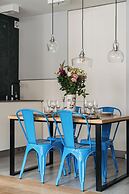 Privilege Suites - LoftAffair Collection