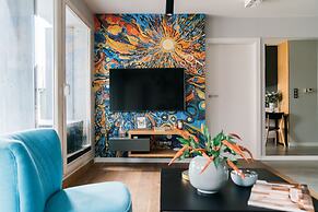 Privilege Suites - LoftAffair Collection