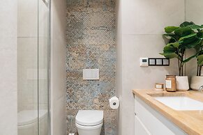 Privilege Suites - LoftAffair Collection