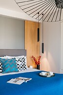 Privilege Suites - LoftAffair Collection