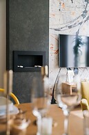 Privilege Suites - LoftAffair Collection