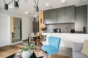 Privilege Suites - LoftAffair Collection