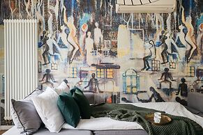 Privilege Suites - LoftAffair Collection