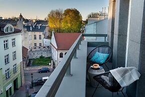 Privilege Suites - LoftAffair Collection