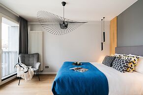 Privilege Suites - LoftAffair Collection