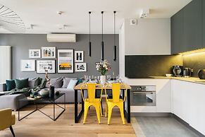 Privilege Suites - LoftAffair Collection