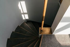 Privilege Suites - LoftAffair Collection