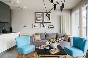 Privilege Suites - LoftAffair Collection