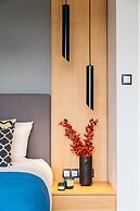 Privilege Suites - LoftAffair Collection