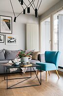 Privilege Suites - LoftAffair Collection