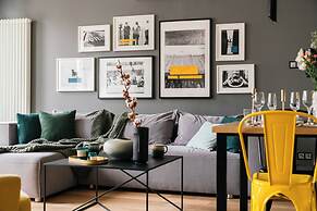 Privilege Suites - LoftAffair Collection