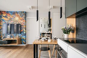 Privilege Suites - LoftAffair Collection