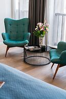 Privilege Suites - LoftAffair Collection