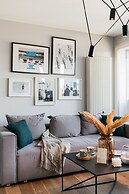 Privilege Suites - LoftAffair Collection